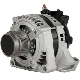 104210-4240 Valuezone-autoparts 12844068 1x Alternator For 2005 2006 Jeep Liberty Sport Utility 2.8l 11114