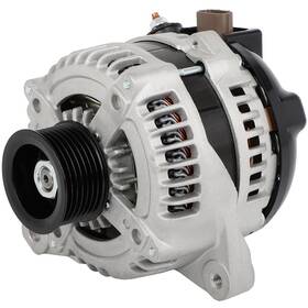 12844083 Valuezone-autoparts 1x Alternator For 2002 03 Toyota Camry Solara L4 2.4l 12v 80a Cw 7 Groove Pulley