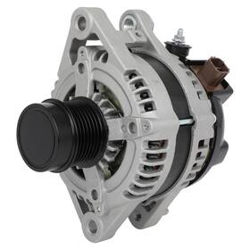 12844087 Valuezone-autoparts 130amp 1pcs Alternator 11323 Fit For Toyota Rav4 2006-2008 V6 3.5l Cw