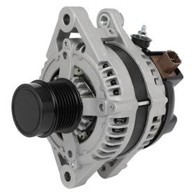 12844089 Valuezone-autoparts 1x Alternator For Lexus Truck Rx350 2010-12 Rav4 2009-12 Toyota Highlander