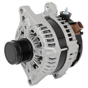 12844091 Valuezone-autoparts 1x Alternator 21248 For Toyota Highlander 2017-2022 Sienna 2017-2020 V6 3.5l 212