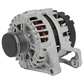 12844102 Valuezone-autoparts 130a Alternator For Chevrolet Cruze 2011 2012 2013-2016 L4 1.8l 11560 Sc6