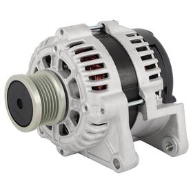 12846496 Valuezone-autoparts 1x Alternator 21514 For Chevrolet Sonic 2012 2013 2014-2018 L4 1.8l