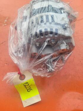 12235n Vans Alternator Wai Fits 90-97 Isuzu Npr 3.9l-l4