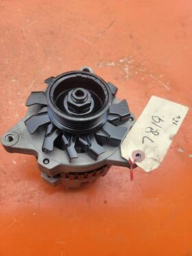 90-01-4294 Vans 7819-11 7819 Alternator Ref #s 90-01-4294/n 321-405 335-1017 334-2366