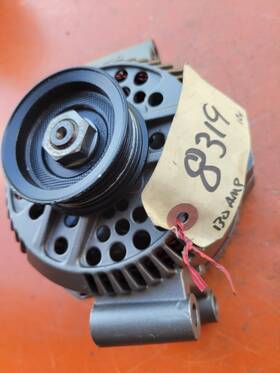 8319 Vans Alternator Reman Fits 05-08 Ford F-150 4.2l-v6