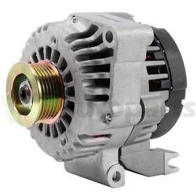 Va112593pts Vap-autoparts Alternator Fits Chevrolet Monte Carlo 2002 2003 2004 3.4l 8287 321-1863 334-1834