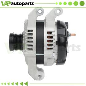 421000-0750 Vap-autoparts Va118611pts Alternator Fits Dodge Challenger Charger 2011-2016 11-16 3.6l 11572
