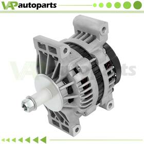 Va118628pts Vap-autoparts Alternator Fits Delco 24si 160a 12v 8719 400-12286 47-5117 240-4066 90-01-4577