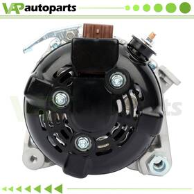 101211-7400 Vap-autoparts Va118702pts Alternator Fits Toyota Highlander 2001 2002 2003 13959 13962 And0275