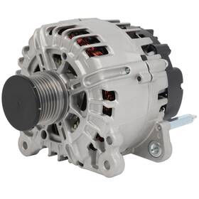 Va134519ps Vap-autoparts Alternator For Volkswagen Cc 2009-2011 Passat 2016-2017 V6 3.6l 11425 Tg14c023