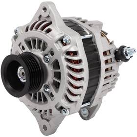 23700-aa620 Vap-autoparts Va135621ps Alternator For Subaru Legacy 2010-2014 H6 3.6l 11437 A003tj3591