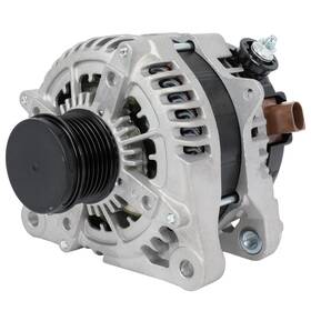 Va135629ps Vap-autoparts Alternator For Jaguar Xj 2013 2014 2015 2016 V6 3.0l Clockwise Rotation 11769