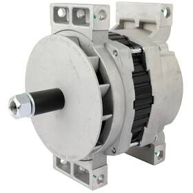 4c4o-10300-fa Vap-autoparts Va135648ps Alternator For Ford F-650 F-750 2004-2008 L6 7.2l 8362 10459320