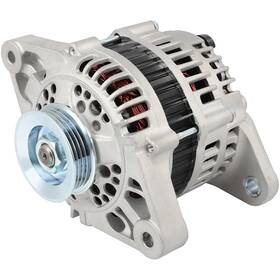 Vap-autoparts Va13608801s Alternator For Nissan Nx 1991-1993 L4 1.6l 13334 Lr170-738e Lr165-708c Al2354x