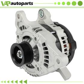 Vap11877401s Vap-autoparts Alternator For Jeep Grand Cherokee 5.7l 6.1l 2007-10&jeep Commander 2007-10