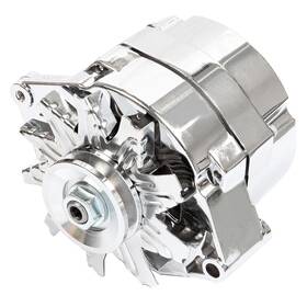 13467368 Vaultpro Alternator 12v 110a Fits Buick Cadillac Chevrolet Gmc Pontiac Oldsmobile