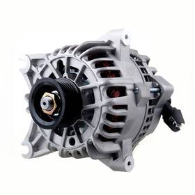 Vaultpro 13467371 Alternator 12v 110a Fits Ford F-150 Expedition Heritage Lincoln 4.6l 5.4l