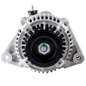 13470466 Vaultpro Alternator 12v 90a Fits Acura Cl Honda Accord Odyssey Isuzu Oasis 2.2l L4