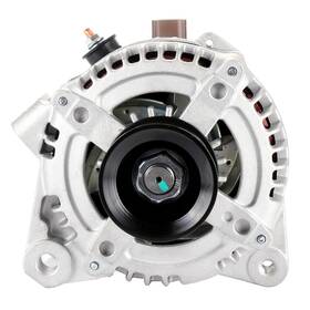 13470498 Vaultpro Alternator 12v 100a Fits Scion Tc Toyota Solara Highlander 2.4l L4