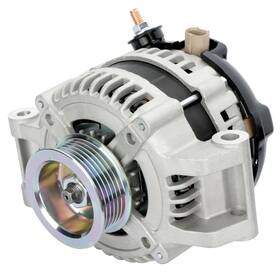 13470508 Vaultpro Alternator 12v 120a For Chrysler Sebring Dodge Stratus 2.4l 2.7l L4 V6 2001-2006