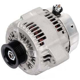 13473851 Vaultpro Alternator 12v 100a Fits Toyota Sequoia Tundra 4.7l V8 2000-2002 13859