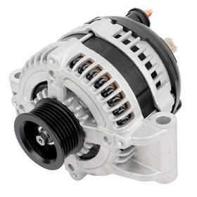 13473873 Vaultpro Alternator 12v 160a For Chrysler 300 Dodge Charger Magnum 2.7 3.5 5.7 6.1l V6 V8