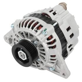 13473878 Vaultpro Alternator 12v 90a Fits Mitsubishi Eclipse Galant Mirage 1.5l 2.4l L4 1999-2005