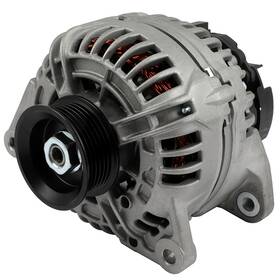 078-903-016rx Vaultpro 13473907 Alternator Fits Audi A4 3l 2976cc 2002 2003 2004 2005 11065