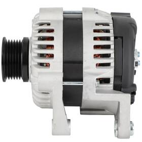 13473926 Vaultpro Alternator Fits Chevrolet Sonic L4 1.8l 2012-2016 Ir/if 100a S6 Cw 21513