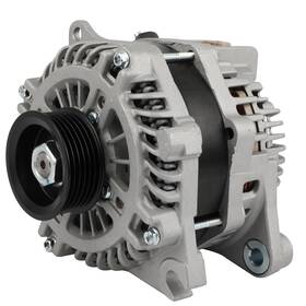 13476191 Vaultpro Alternator 12v 175a Fits Ford Explorer Taurus Flex Edge Lincoln Mks Mkt