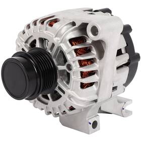 15865853 Vaultpro 13478463 Alternator Fits Pontiac G6 Gt Coupe 2-door 15824928 15825717