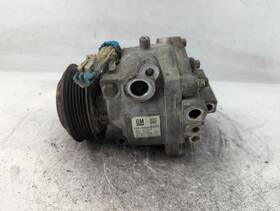 42698423 Vauxhall 2016 Mokka X Air Conditioning A/c Ac Compressor Oem Haiz8