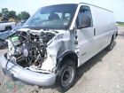 601-00904 Vchexpr25 Alternator Amp Fits Express Van 601-00904 Vchexpr25 Alternator Amp Fits Express Van