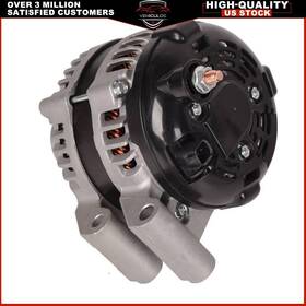 05184136ab Vehiculos New Alternator 11069 For 2011-2016 Chrysler 300 Dodge Challenger Charger Durango