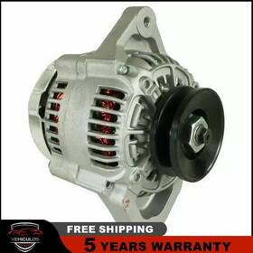 101211-8810 Vehiculos New Alternator Fit For Rigmaster Apu Am809216 Lva12467 M809216 18504-6470 12651