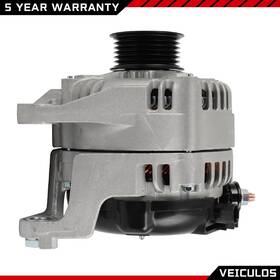 13002411 Veiculos 11299 Alternator For 2009-2010 Dodge Ram 1500 2011-2018 2500 3500 V8 5.7l