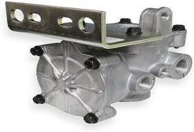 034139 Velvac Lift Axle Control Module Rapid Dump -