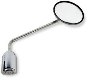 714624 Velvac Mod Pod Lane Change Wide View -