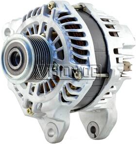 11443 Vision Oe Alternator Reman