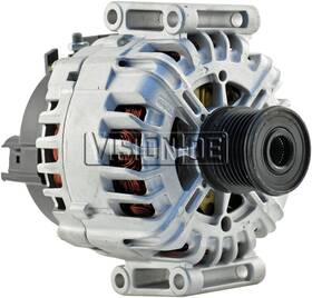 11457 Vision Oe Alternator Reman