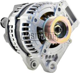 11479 Vision Oe Alternator Reman Fits 09-10 Suzuki Grand Vitara 3.2l-v6