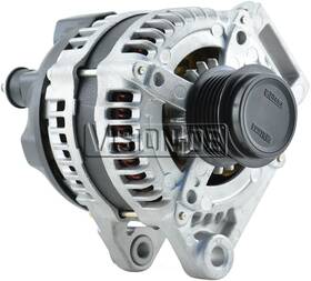 11525 Vision Oe Alternator Reman Fits 10-13 Suzuki Kizashi 2.4l-l4