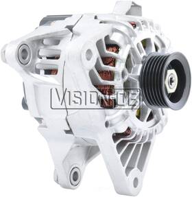 11695 Vision Oe Alternator Reman Fits 13-14 Hyundai Genesis Coupe 2.0l-l4