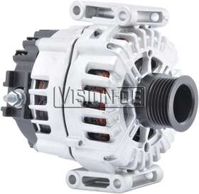 11711 Vision Oe Alternator Reman