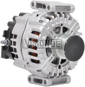 11742 Vision Oe Alternator Reman