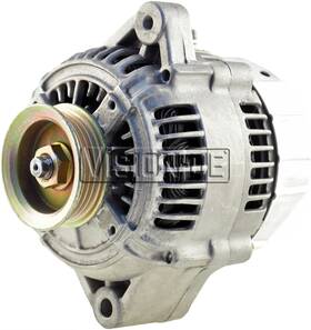 13525 Vision Oe Alternator Reman Fits 92-93 Toyota Mr2