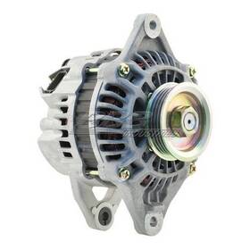 Vision Oe 13587 Alternator Reman