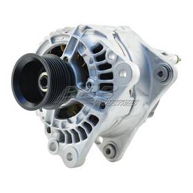 13852-7s Vision Oe Alternator Reman