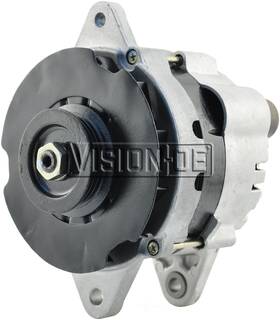 14672 Vision Oe Alternator Reman Fits 84-87 Toyota Corolla 1.6l-l4